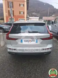 2021 Volvo V60