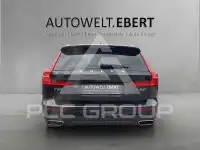 2021 Volvo V60