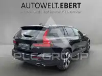 2021 Volvo V60