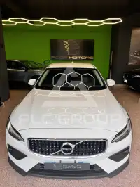 2021 Volvo V60