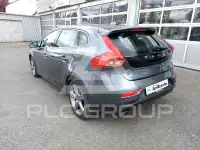2013 Volvo V40