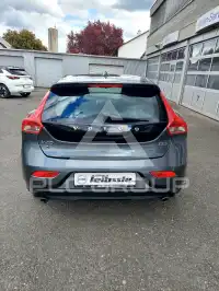 2013 Volvo V40