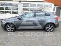 2013 Volvo V40