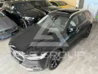2021 Volvo V90