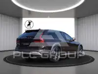 2021 Volvo V90