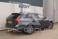 2021 Volvo V90