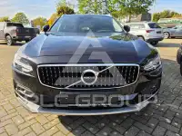 2021 Volvo V90