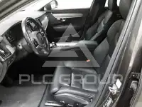 2021 Volvo V90
