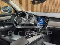 2021 Volvo V90