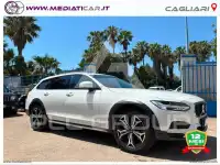 2021 Volvo V90