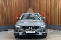 2021 Volvo V90
