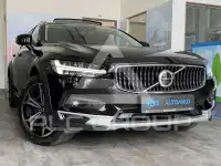 2021 Volvo V90