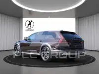 2021 Volvo V90