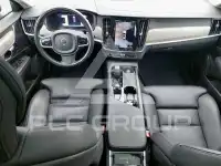 2021 Volvo V90