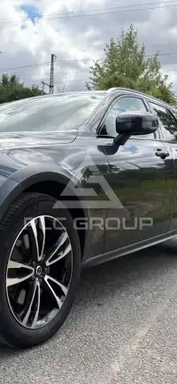 2021 Volvo V90