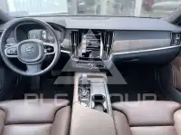 2021 Volvo V90