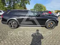 2021 Volvo V90