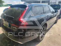 2021 Volvo V90