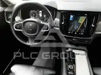 2021 Volvo V90