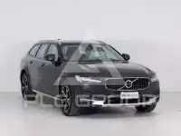 2021 Volvo V90