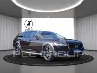 2021 Volvo V90