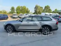 2021 Volvo V90
