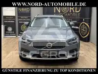 2021 Volvo V90