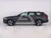 2021 Volvo V90