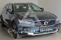 2021 Volvo V90