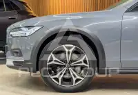2021 Volvo V90