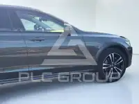 2021 Volvo V90