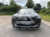2021 Volvo V90