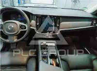 2021 Volvo V90