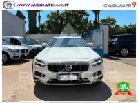 2021 Volvo V90