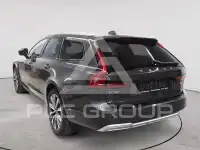 2021 Volvo V90