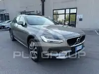 2021 Volvo V90