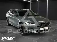 2021 Volvo V90