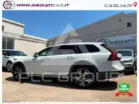 2021 Volvo V90