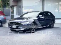 2021 Volvo V90