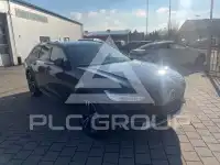 2021 Volvo V90