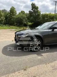 2021 Volvo V90