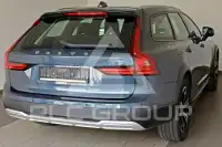 2021 Volvo V90