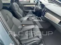 2021 Volvo V90