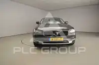 2021 Volvo V90