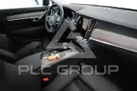 2021 Volvo V90