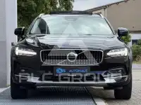 2021 Volvo V90