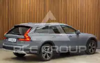 2021 Volvo V90