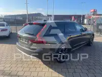 2021 Volvo V90