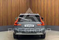 2021 Volvo V90