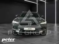 2021 Volvo V90